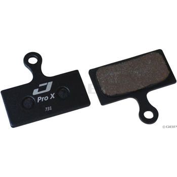 Ketaspiduriklotsid jagwire prox shimano xtr