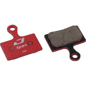 Ketaspiduriklotsid jagwire shimano mnt / cx