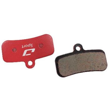 Ketaspiduriklotsid jagwire shimano saint