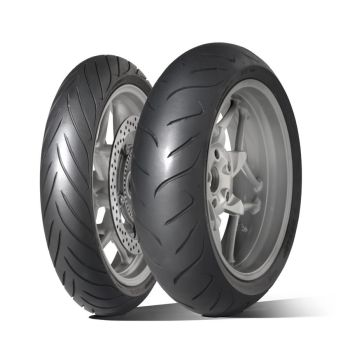 RDSM II F 120/70ZR17 (58W) TL Rehv