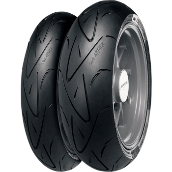 SPOATT 120/70ZR17 (58W) TL