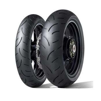 QU II 130/70ZR16 (61W) TL Rehvid