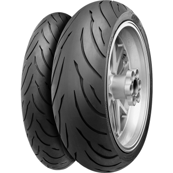 COMO Z 120/70ZR17(58W)TL