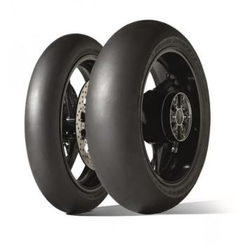 GPR D212SL 120/70R17 NHS Tubeless Rehv