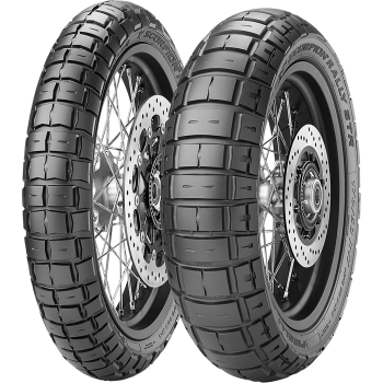 SCP RL STR 120/70R18 59V TLMS