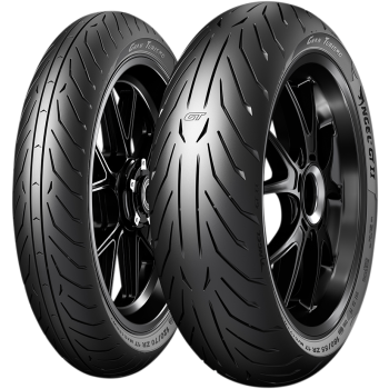 Pirelli Angel™ GT II Rehv - 120/70R19 60V TL