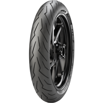 DBL RO3F 110/70R17 54H TL Diablo Rosso III Rehv
