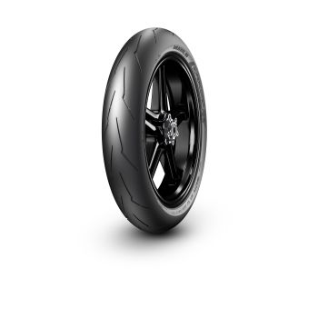SC1 V3 110/70ZR17 54W TL