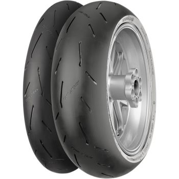 RAATS 120/70ZR17 M/C(58W) ContiRaceAttack 2 Street Rehv