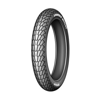 MUT 120/70ZR19 60W TLM+S