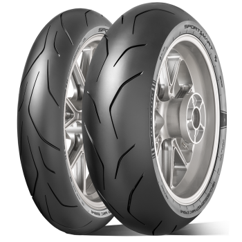 SSMTT 110/70R17 54H TL