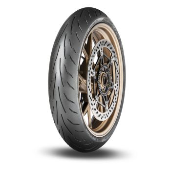CORE 120/70ZR17 (58W) TL Rehv