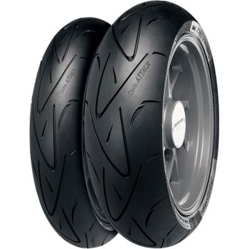 SPOATT 190/50ZR17 (73W) TL