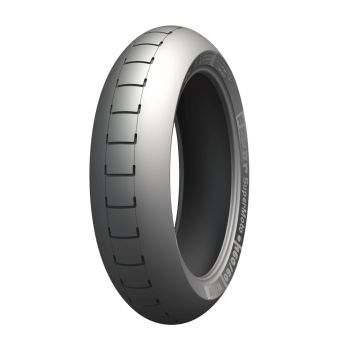 Power SuperMoto Slick Rehvid
