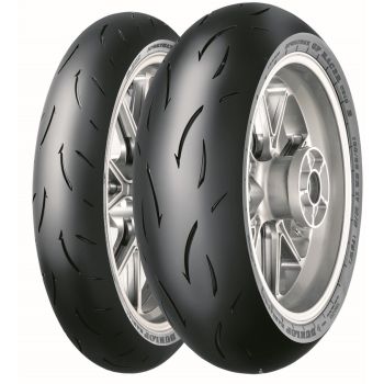 GPR D212 E 200/55R17 (78W) TL Rehv