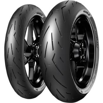 ROCOII 190/55ZR 17 (75W)T