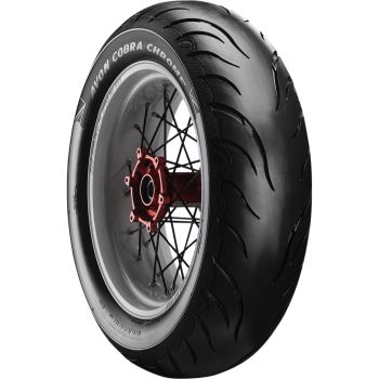 Cobra Chrome Rehv AV92 200/55VR18