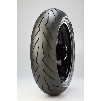 Diablo Rosso III 150/60R17 66H TL Rehv