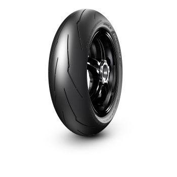 SC2 V3 160/60ZR17 69W TL Diablo SuperCorsa V3