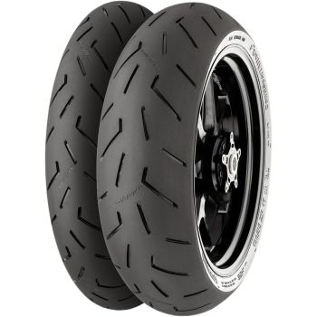 ContiSportAttack 4 Radial Rehv