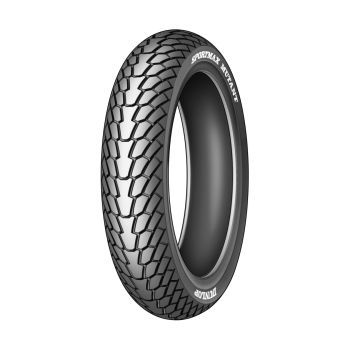 Dunlop Mutant 190/55ZR17 (75W) TLM+ Rehvid