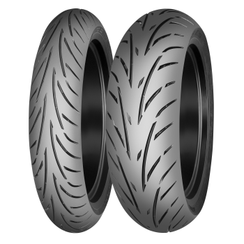 TOUFO 150/70ZR17 (69W) Touring Force Rehv