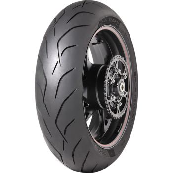 SSM MK3 160/60ZR17 (69W) Rehv