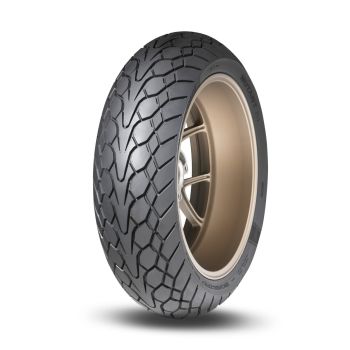 Rehv Mutant 160/60ZR17 (69W) M&S