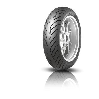 RDSM IV SP 190/55ZR17 (75W) TL Sportmax Roadsmart IV