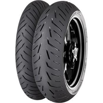 ContiRoad Attack 4 190/55ZR17 (75W) TL Rehv