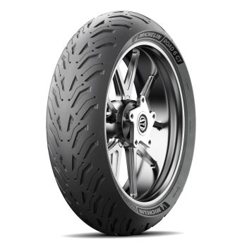 RD6GT 190/50ZR17 (73W) TL Rehv