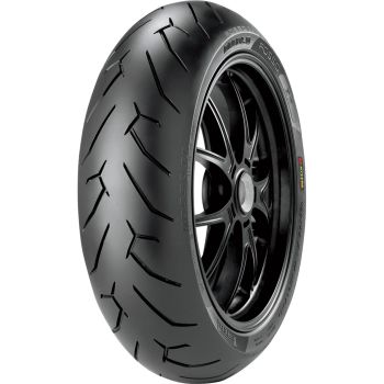 Diablo Rosso II Multi-Compound Supersport Rehv