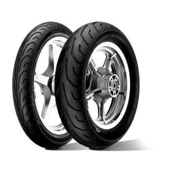 GT502 HD 100/90-19 57V TL Rehvid
