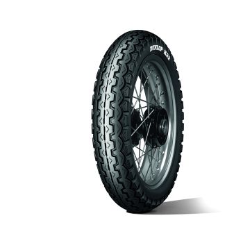 K82 3.00-18 47S TT Rehv