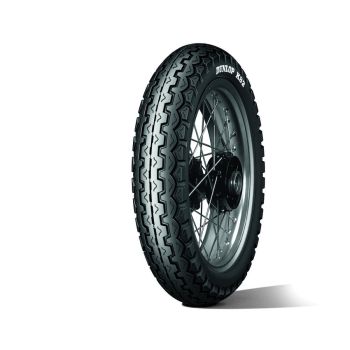 K82 3.25-18 52S TT Mootorratta Rehv