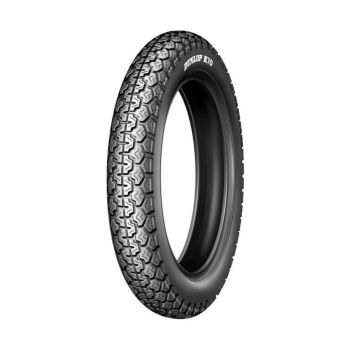 K70 3.50-19 57P TT Ratas