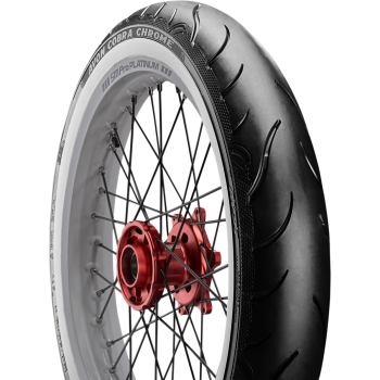 Cobra Chrome Rehv