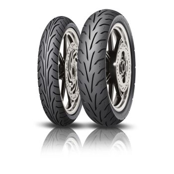GT601F 100/80-18 53H TL Rehv