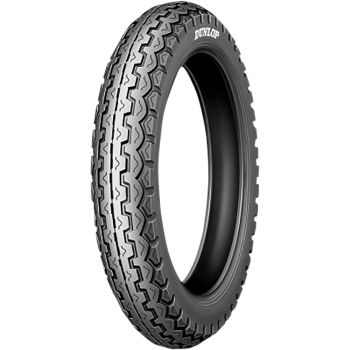 K81 F/R 3.60-19 52H TT Rehv