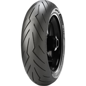 Diablo Rosso III Rehv 160/60ZR17 (69W) TL