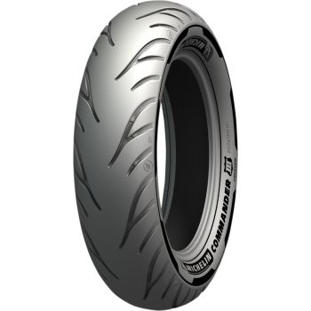 Michelin Commander III® Tugevdatud Kruiser Rehv