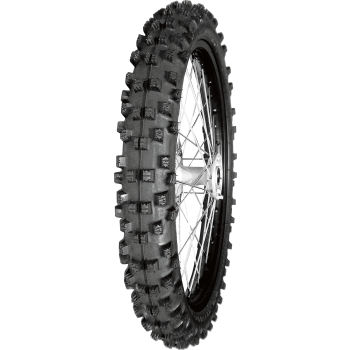 MCE6D Pehme 90/90-21 54Q TT Rehv