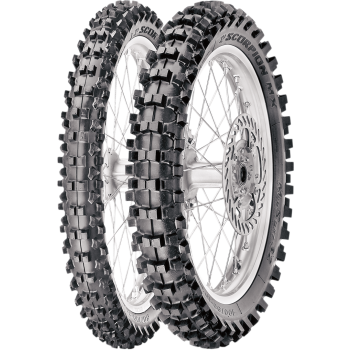 Scorpion™ MX32 Keskmiselt Pehme Rehv