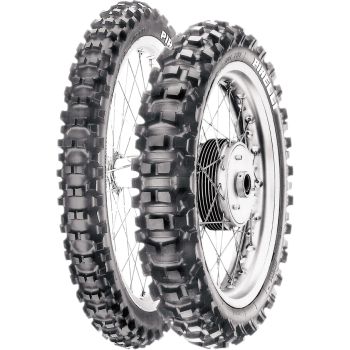 XCMIHA 140/80-18 70M TT Rehv