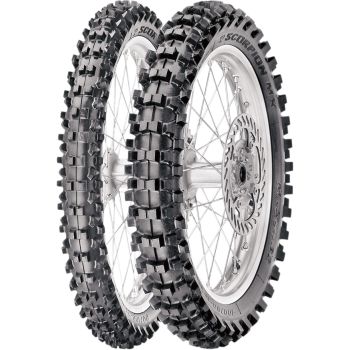 MXMS 120/80-19 TT NHS Rehv