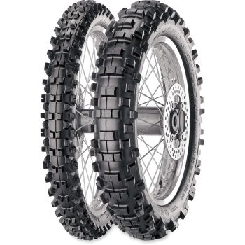 MCE 6D EX R 130/90-18 69M TT Rehv