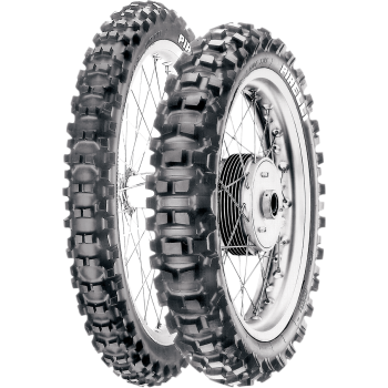 Scorpion™ XC Mid Hard Rehvid 100/100-18 59R TT