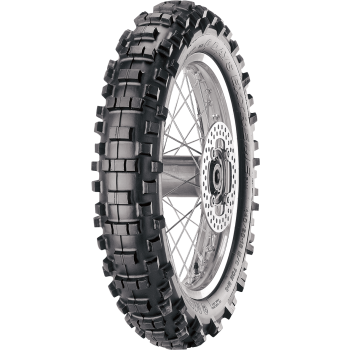 MCE 6D EX MED 140/80-18 70R TT Rehv