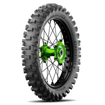 Rehv SX6 MES 110/100-18 64M NH