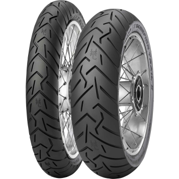 Scorpion™ Trail II Ratas